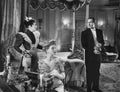 Wilding Michael Law and the Lady The 2 film star poster A4 Photo Print