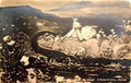 Wilhelm Kotarbinski ballade Art A4 Photo Print