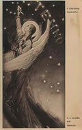 Wilhelm Kotarbinski constellation Art A4 Photo Print