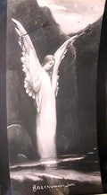 Wilhelm Kotarbinski good Art A4 Photo Print