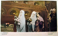 Wilhelm Kotarbinski kolumbaries Art A4 Photo Print