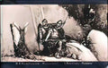 Wilhelm Kotarbinski magdalene Art A4 Photo Print