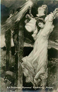 Wilhelm Kotarbinski martyr Art A4 Photo Print