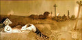 Wilhelm Kotarbinski silence Art A4 Photo Print