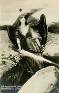 Wilhelm Kotarbinski war Art A4 Photo Print