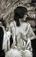 Wilkie Alice 1 film star poster A4 Photo Print