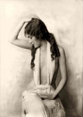 Wilkie Alice 2 A4 Photo Print