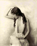 Wilkie Alice 2 film star poster A4 Photo Print