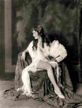 Wilkie Alice 3 film star poster A4 Photo Print