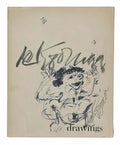 Willem de Kooning 25 works Art A4 Photo Print