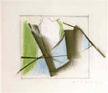 Willem de Kooning abstraction4 Art A4 Photo Print