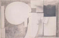Willem de Kooning abstraction6 Art A4 Photo Print