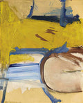 Willem de Kooning composition6 Art A4 Photo Print