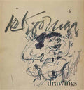 Willem de Kooning drawings1 Art A4 Photo Print