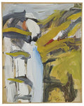 Willem de Kooning east hampton iv3 Art A4 Photo Print