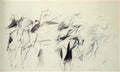 Willem de Kooning five women1 Art A4 Photo Print