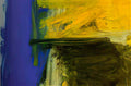 Willem de Kooning greece on eigth avenue Art A4 Photo Print