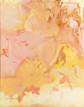 Willem de Kooning nude with red hair Art A4 Photo Print