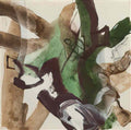 Willem de Kooning ohne titel 2 Art A4 Photo Print