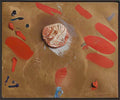 Willem de Kooning ohne titel2 Art A4 Photo Print