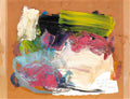Willem de Kooning ohne titel22 Art A4 Photo Print