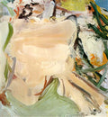 Willem de Kooning running figure Art A4 Photo Print