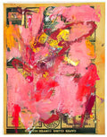 Willem de Kooning sans titre13 Art A4 Photo Print