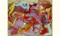 Willem de Kooning sans titre7 2 Art A4 Photo Print