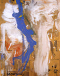 Willem de Kooning sans titre9 Art A4 Photo Print