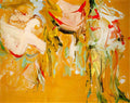 Willem de Kooning three women3 Art A4 Photo Print