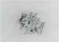 Willem de Kooning two women17 Art A4 Photo Print