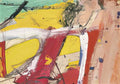 Willem de Kooning untitled 10 Art A4 Photo Print