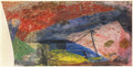 Willem de Kooning untitled 12 Art A4 Photo Print