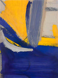 Willem de Kooning untitled 9 Art A4 Photo Print