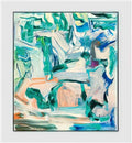Willem de Kooning untitled i1 Art A4 Photo Print