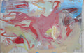 Willem de Kooning untitled landscape1 Art A4 Photo Print