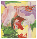 Willem de Kooning untitled on 2sheets Art A4 Photo Print