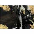 Willem de Kooning untitled rome series Art A4 Photo Print
