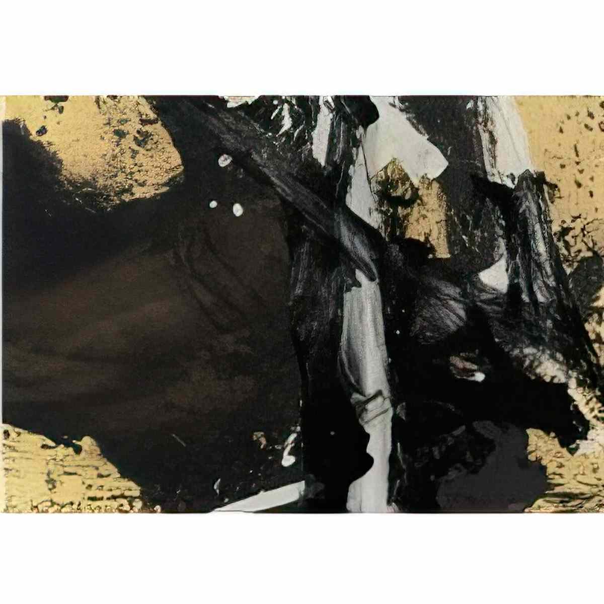 Willem de Kooning untitled rome series Art A4 Photo Print