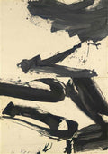 Willem de Kooning untitled rome series1 Art A4 Photo Print