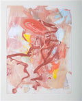 Willem de Kooning untitled woman11 Art A4 Photo Print