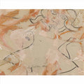 Willem de Kooning untitled woman12 Art A4 Photo Print