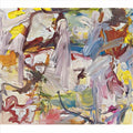 Willem de Kooning untitled xvi4 Art A4 Photo Print