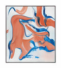 Willem de Kooning untitled xviii2 Art A4 Photo Print