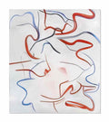 Willem de Kooning untitled xviii7 Art A4 Photo Print