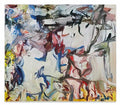 Willem de Kooning untitled xxii1 Art A4 Photo Print