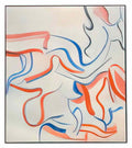 Willem de Kooning untitled xxviii Art A4 Photo Print