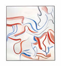 Willem de Kooning untitled xxviii3 Art A4 Photo Print