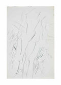 Willem de Kooning untitled115 2 Art A4 Photo Print