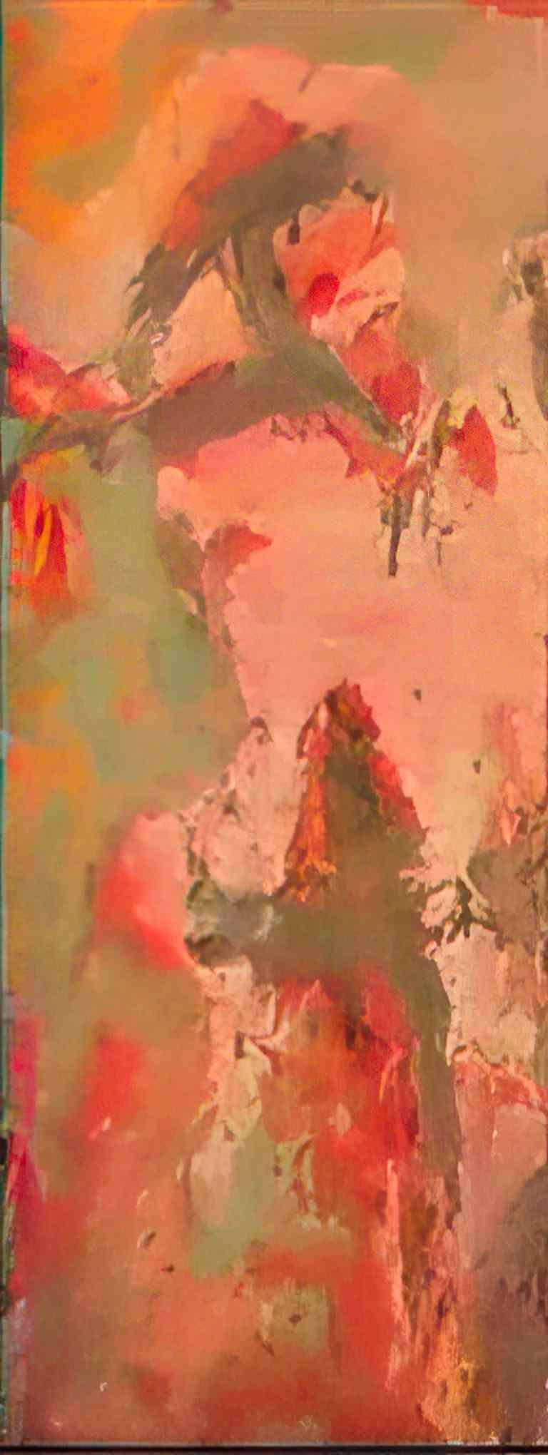 Willem de Kooning untitled115 Art A4 Photo Print
